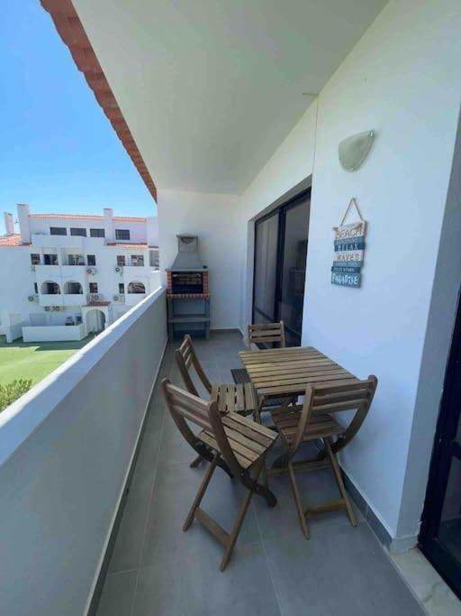 Elm Apartament Sagres Extérieur photo