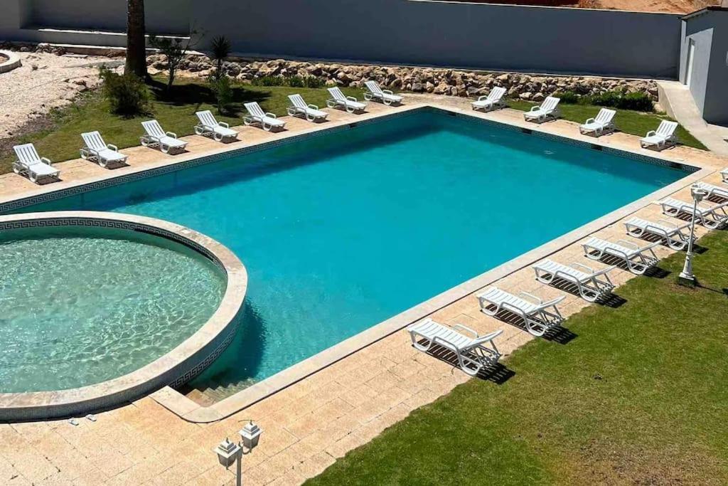 Elm Apartament Sagres Extérieur photo