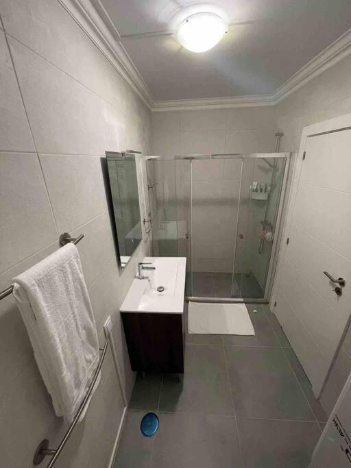 Elm Apartament Sagres Extérieur photo