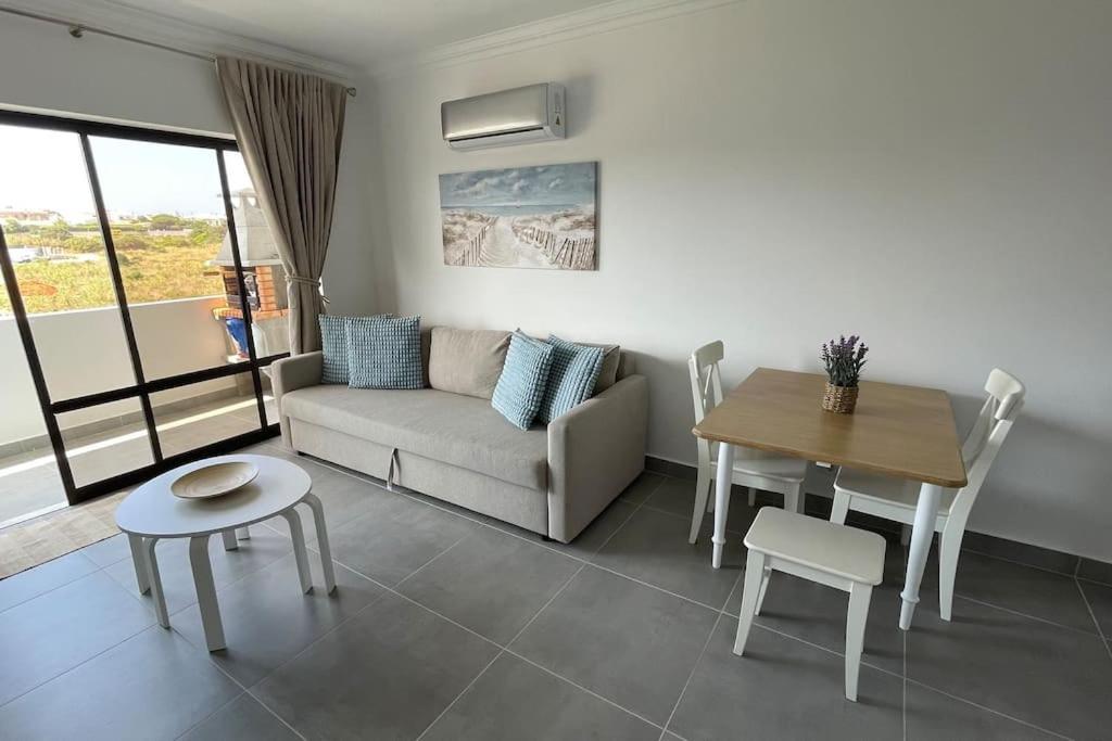 Elm Apartament Sagres Extérieur photo