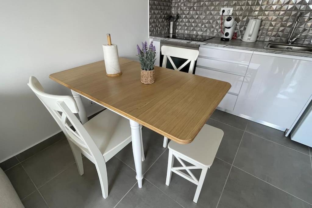Elm Apartament Sagres Extérieur photo