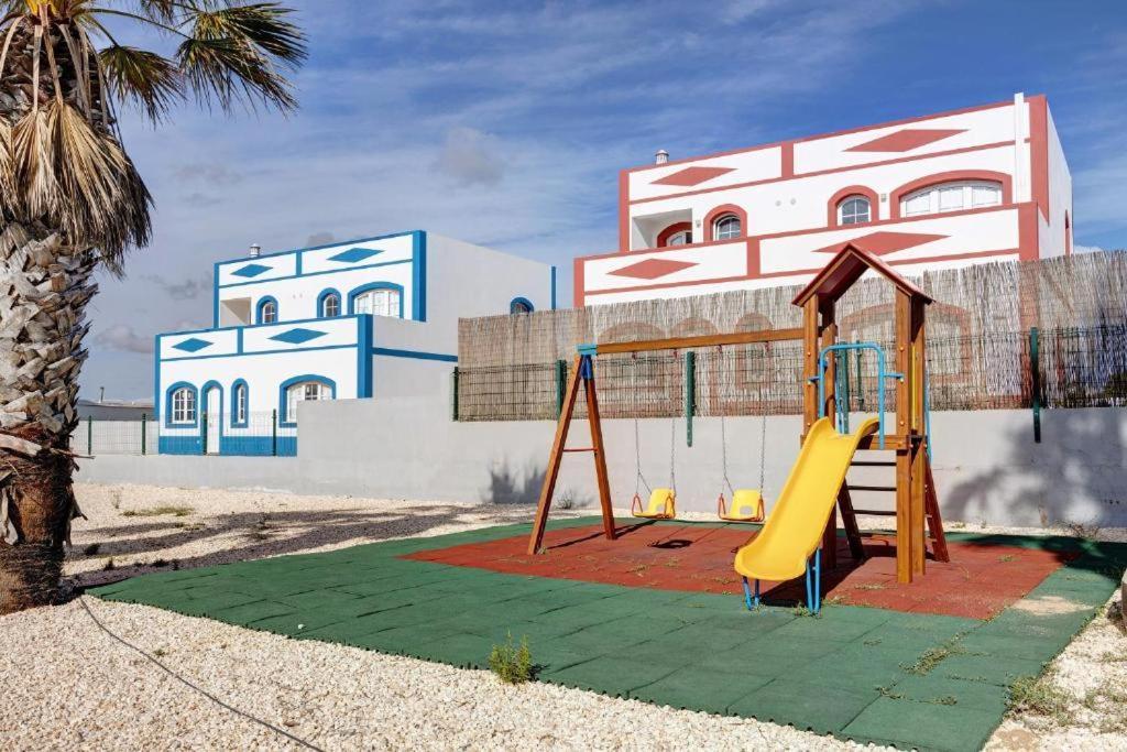 Elm Apartament Sagres Extérieur photo