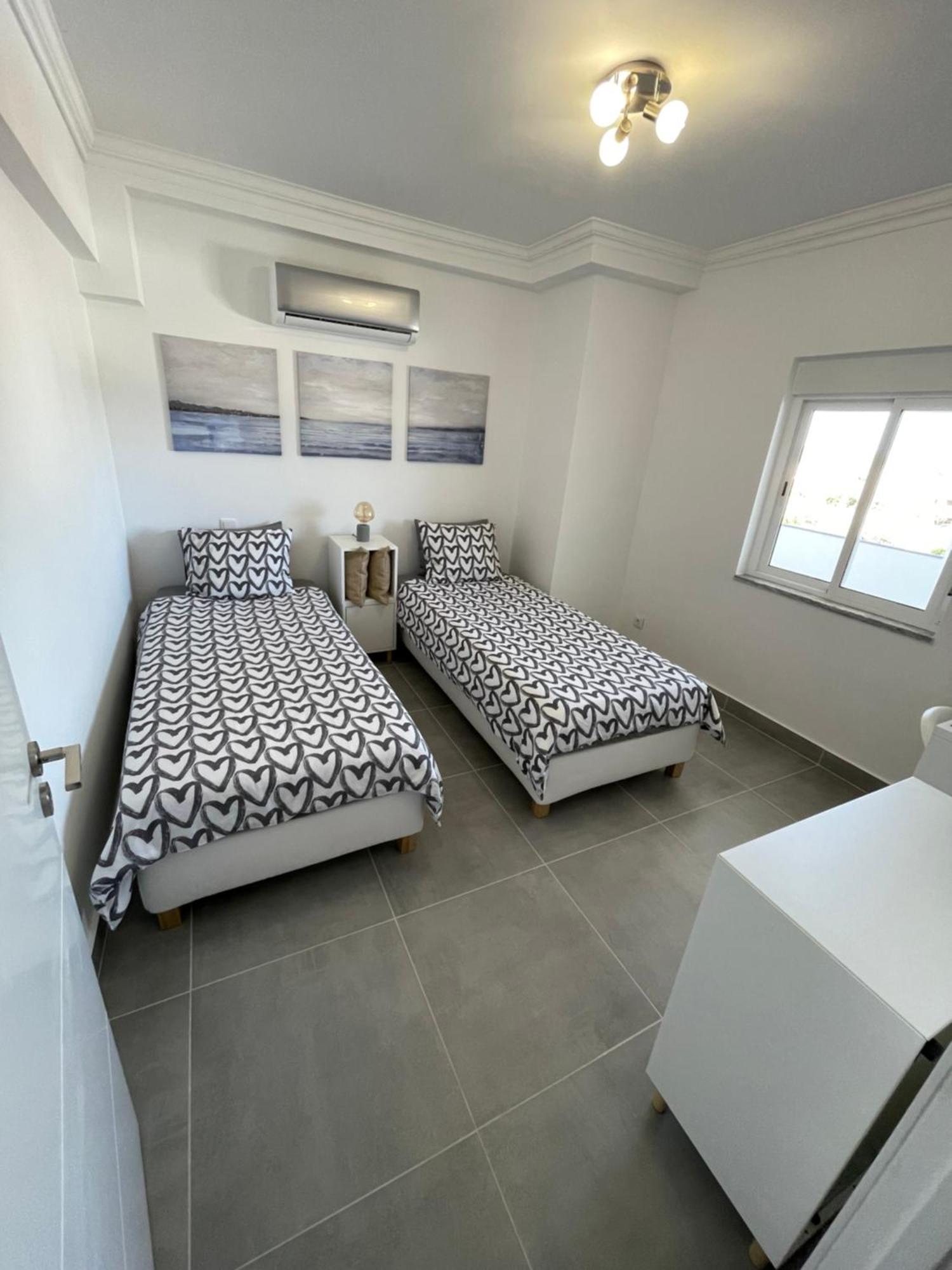 Elm Apartament Sagres Extérieur photo