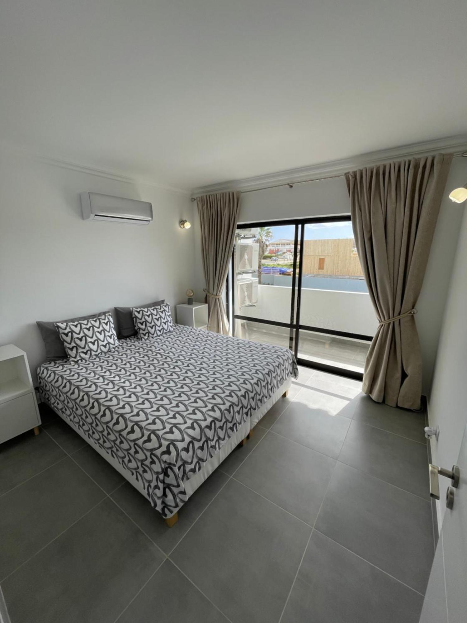 Elm Apartament Sagres Extérieur photo